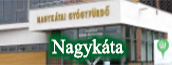 nagykata