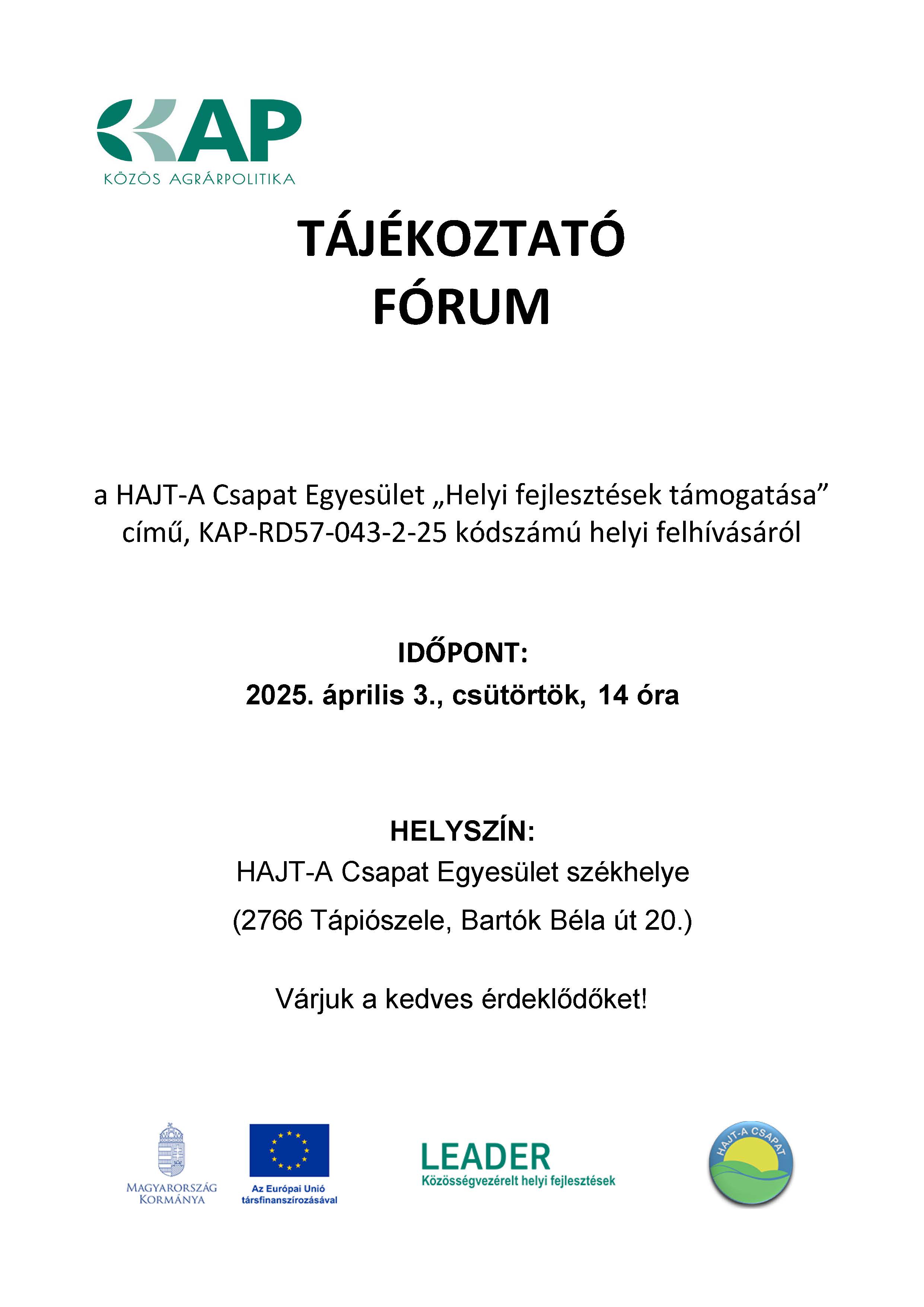 forum1